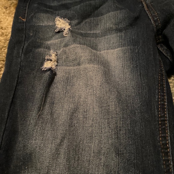 Jeans - Picture 4 of 5